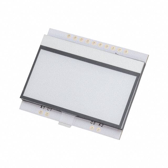 Display Visions EA LED40X33-A