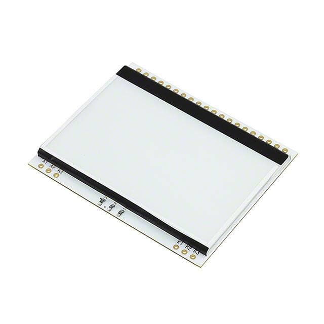 Display Visions EA LED55X46-A