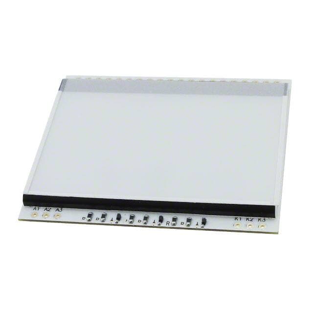 Display Visions EA LED55X46-W