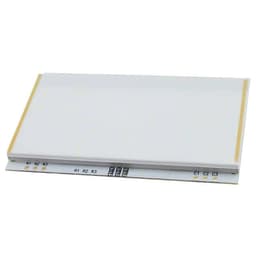 Display Visions EA LED66X40-A