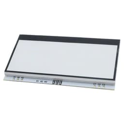 Display Visions EA LED66X40-W