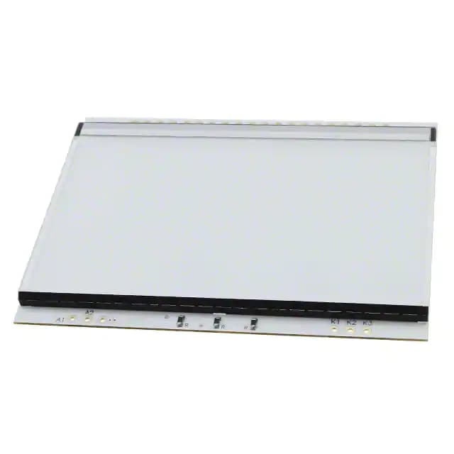 Display Visions EA LED68X51-A
