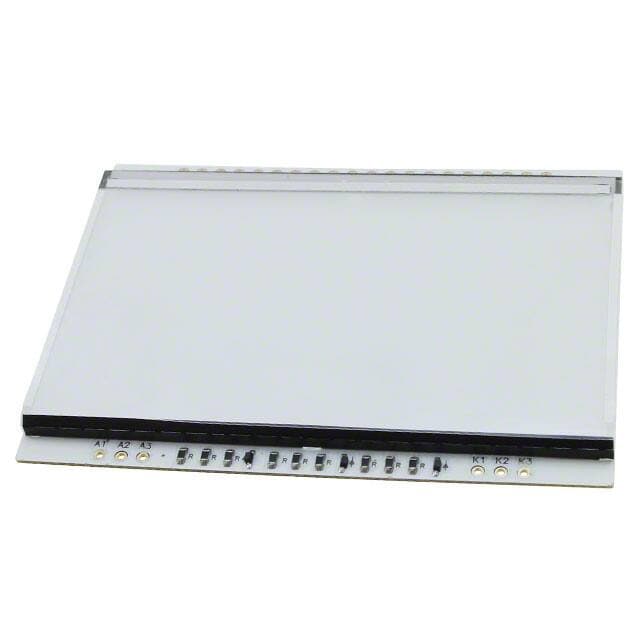 Display Visions EA LED68X51-B