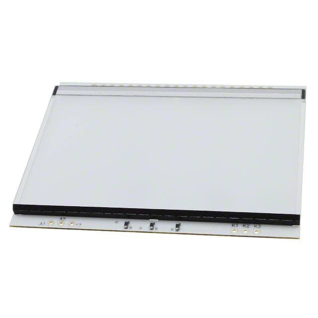 Display Visions EA LED68X51-G