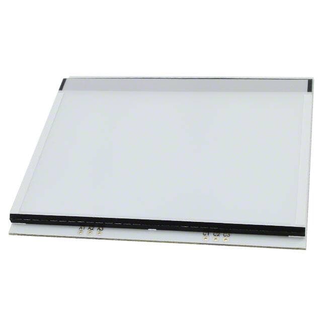 Display Visions EA LED78X64-A