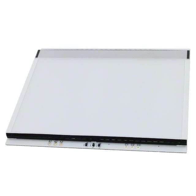 Display Visions EA LED78X64-B