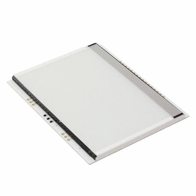 Display Visions EA LED78X64-W