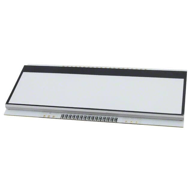 Display Visions EA LED94X40-GR