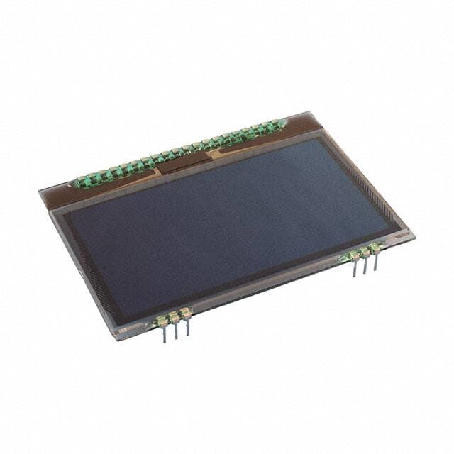 Display Visions EA OLEDL128-6LWA
