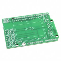 Display Visions EA PCBARDDOG1701