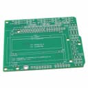 Display Visions EA PCBARDDOG7565