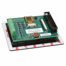 Display Visions EA PLUGL128-6GTCZ