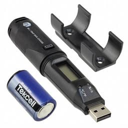 Display Visions EA SYLOG-U-2LCD