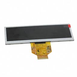 EA TFT052-41ANNDisplay Visions