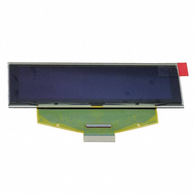 Display Visions EA W256064-XALG
