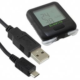 Display Visions EA WLAN-TH