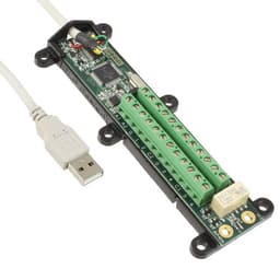DLP-IO14DLP Design Inc.