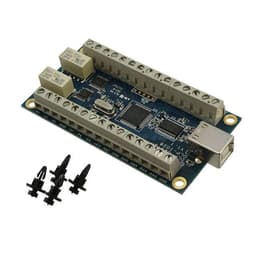 DLP Design Inc. DLP-IO20