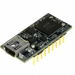 DLP-USB1232HDLP Design Inc.
