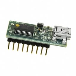 DLP-USB232RDLP Design Inc.