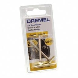 535-02Dremel