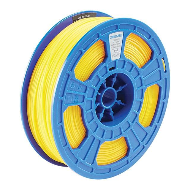 Dremel PLA-YEL-01