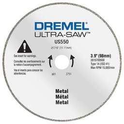 US550-01Dremel