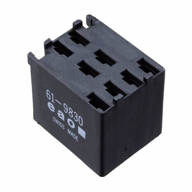 EAO 61-9830