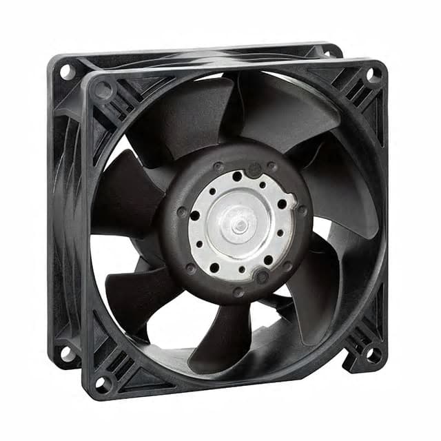 ebm-papst Inc. 3258J/2HHP