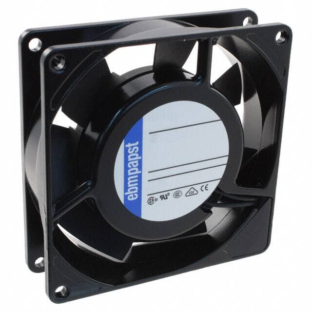 ebm-papst Inc. 3906L
