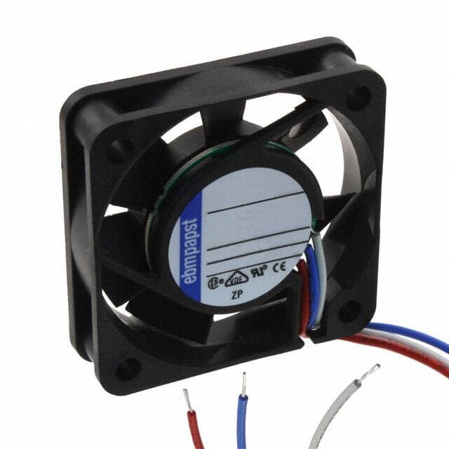 ebm-papst Inc. 405F/2H