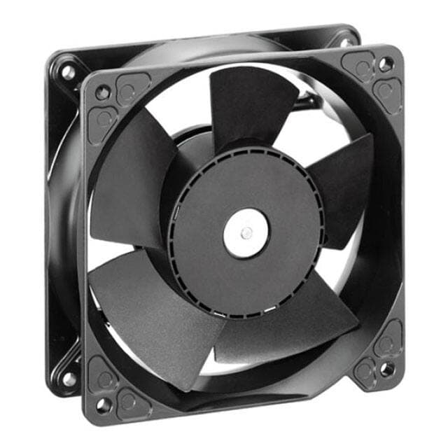 ebm-papst Inc. 4114NH3