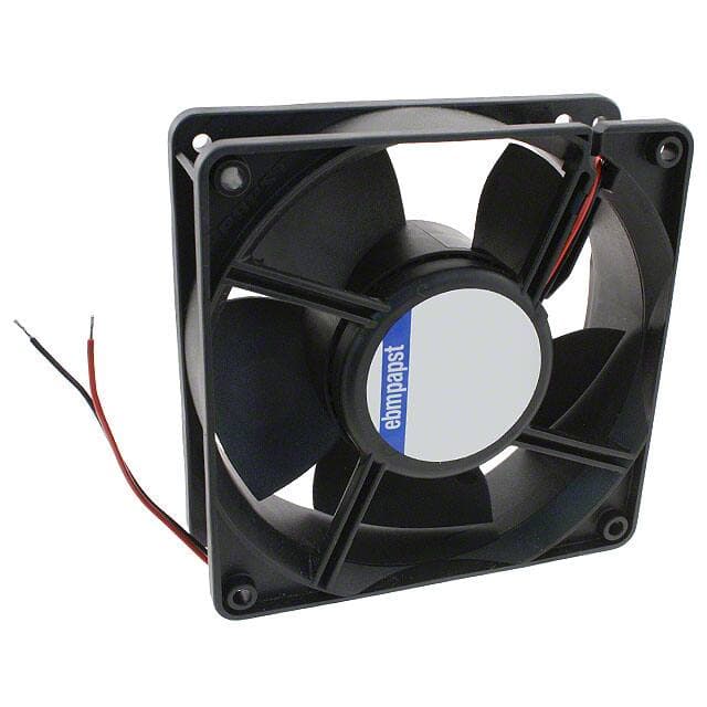 ebm-papst Inc. 4212GM