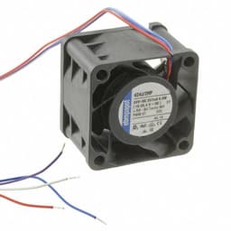 ebm-papst Inc. 422J/2HP