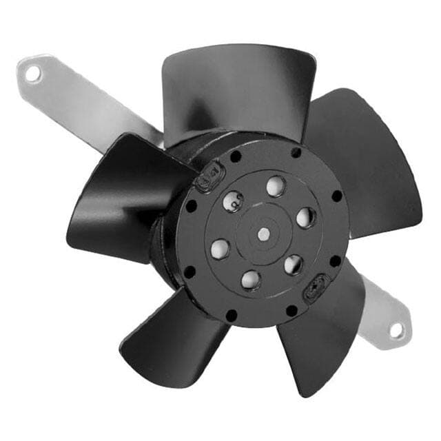 ebm-papst Inc. 4600TZ
