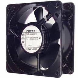 ebm-papst Inc. 4606VX