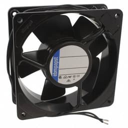 ebm-papst Inc. 4606ZWU-879