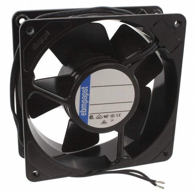 ebm-papst Inc. 4606ZWU-879