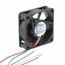 ebm-papst Inc. 612N/2H