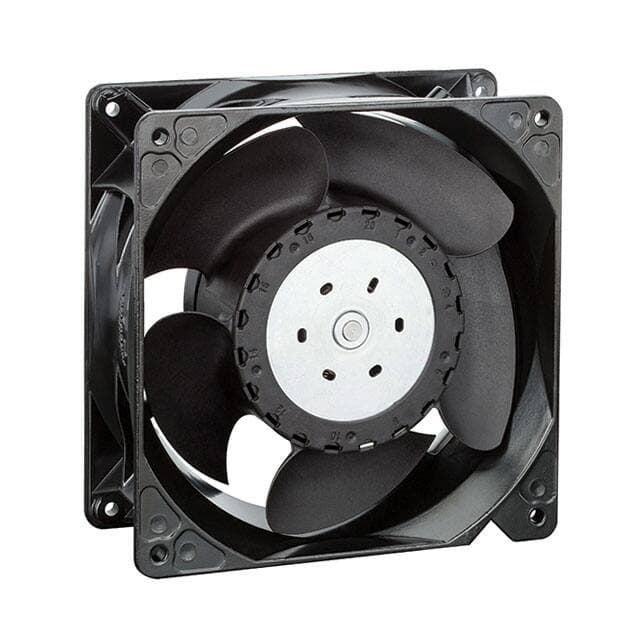 ebm-papst Inc. 5314/2TDHP