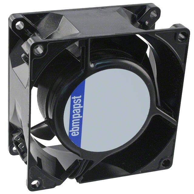 ebm-papst Inc. 8850V