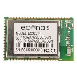 EC32L14eConais
