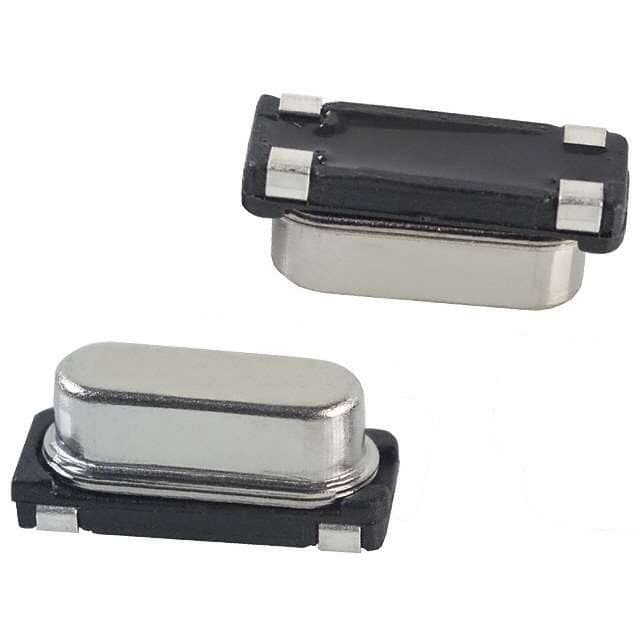 ECS ECS-100-20-28AX-TR