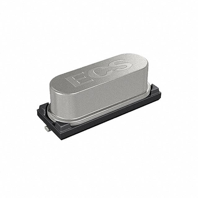 ECS ECS-040-18-5PX-JES-TR