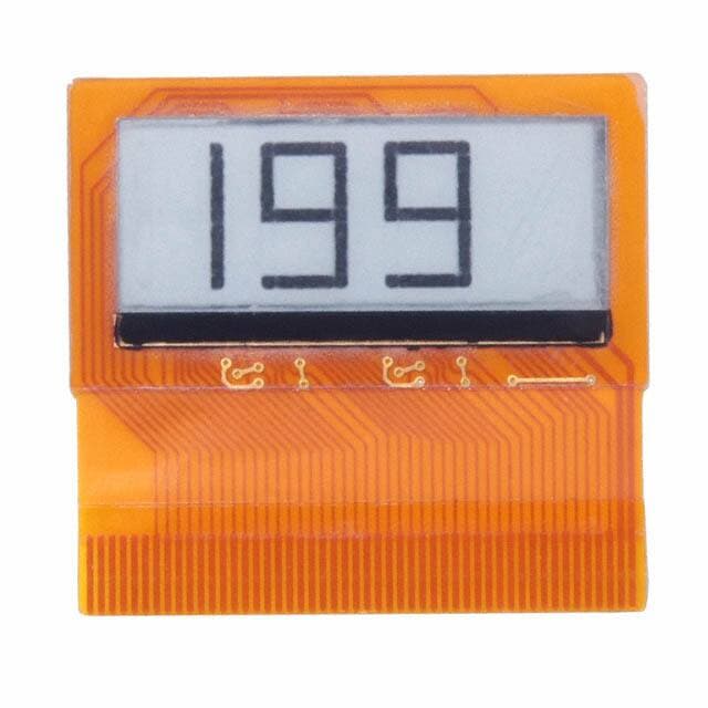 E Ink Corporation SC004221