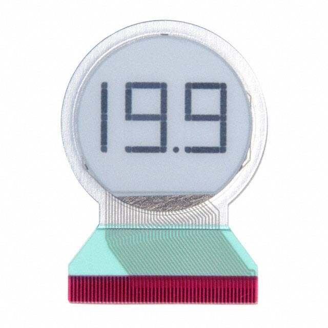 E Ink Corporation SC009221