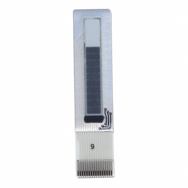 E Ink Corporation SCD722003
