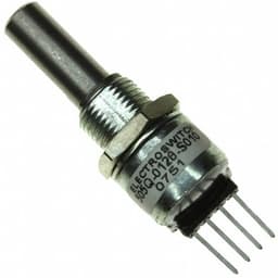 Electroswitch 505Q-0128-S010