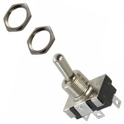 Electroswitch 7101D