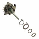Electroswitch D2C0303N